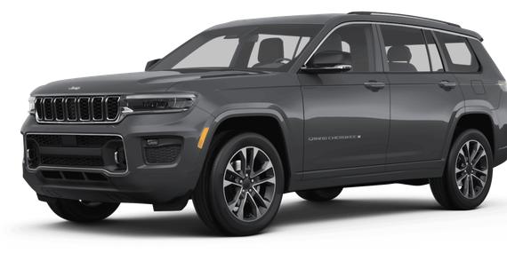 JEEP GRAND CHEROKEE 2025 1C4RJYB69SC288834 image JEEP GRAND CHEROKEE 2025 1C4RJYB69SC288834 image